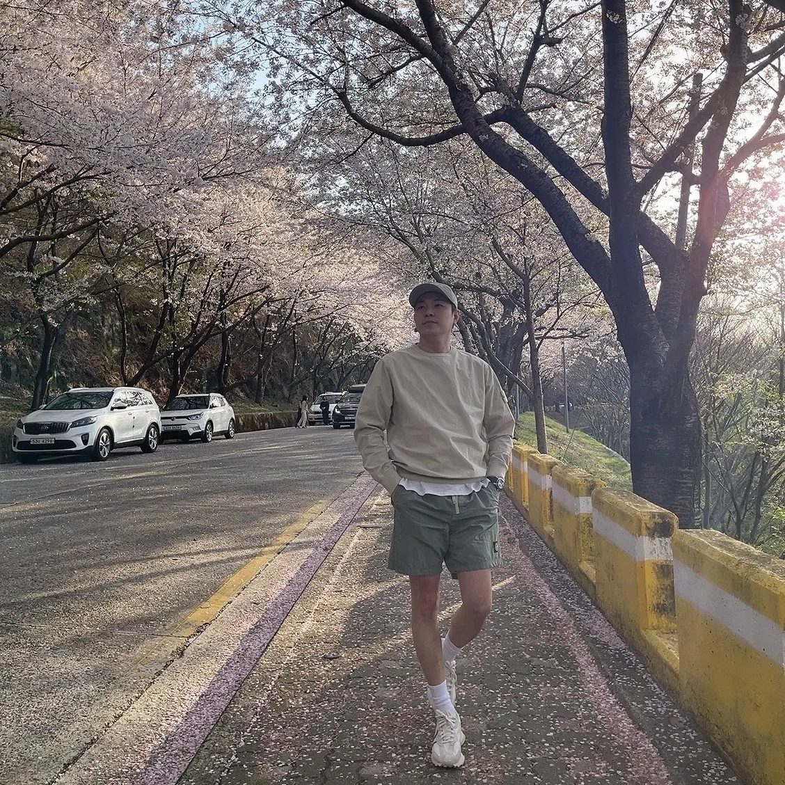 KREAM 스타일 - 1