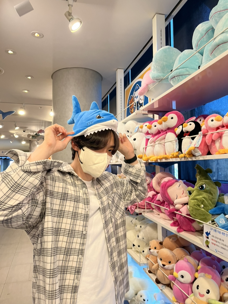 KREAM 프로필 이미지
