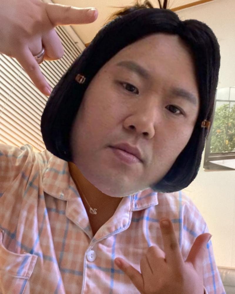 KREAM 프로필 이미지