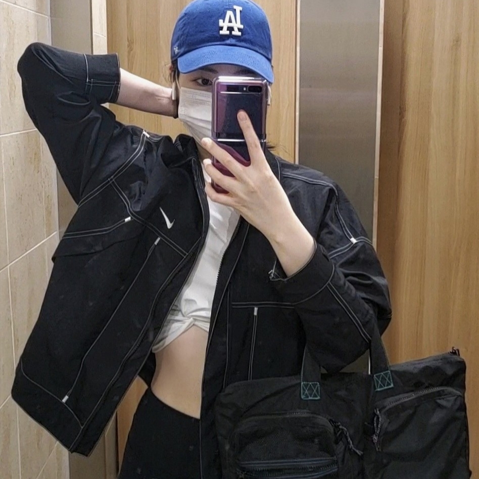 하조이님의 스타일 - 1
