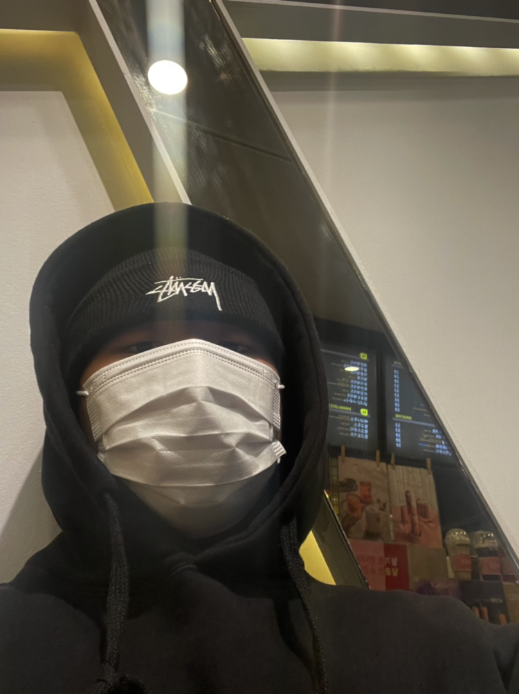 KREAM 프로필 이미지