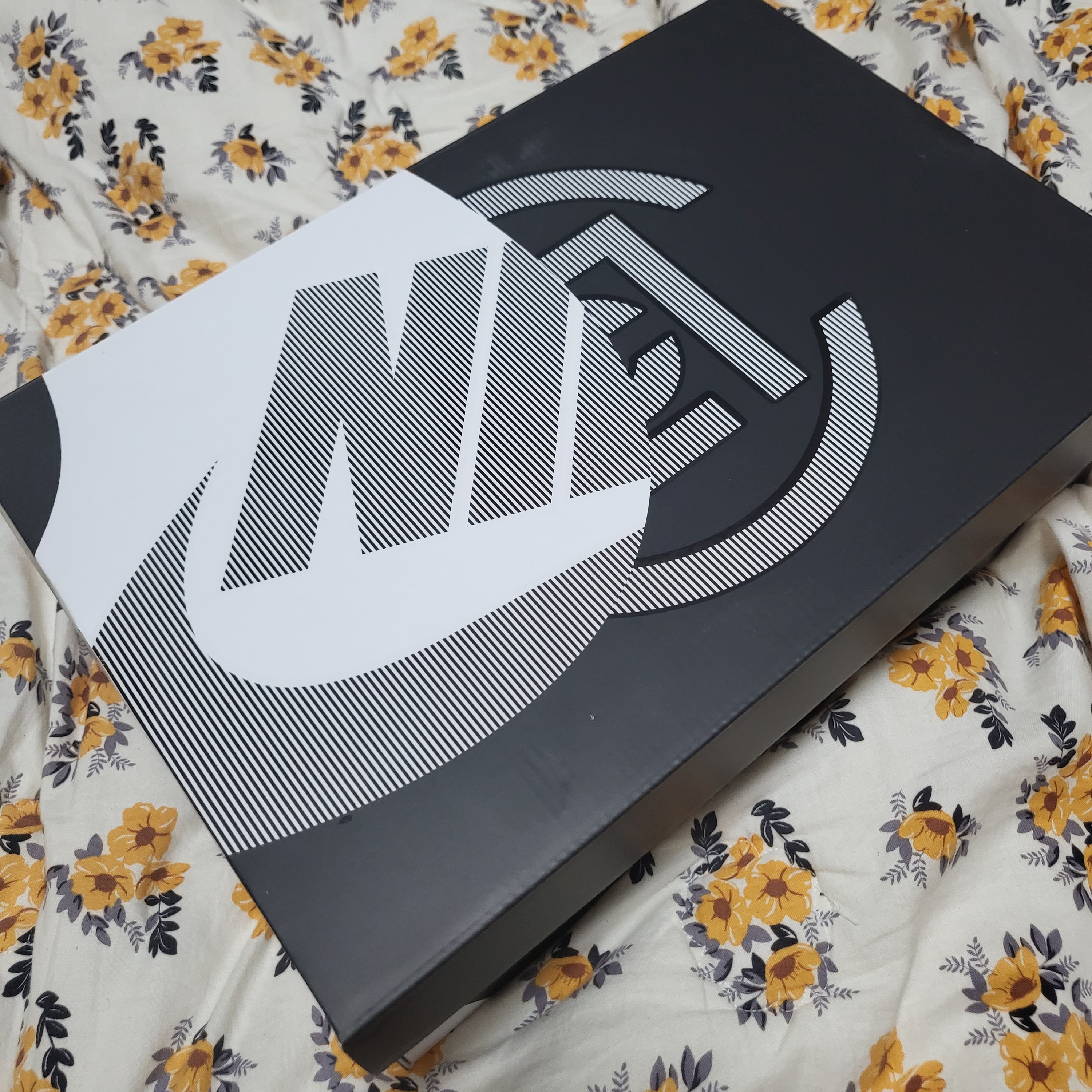 Nike x Clot Dunk High Flux 착용 스타일 - 5