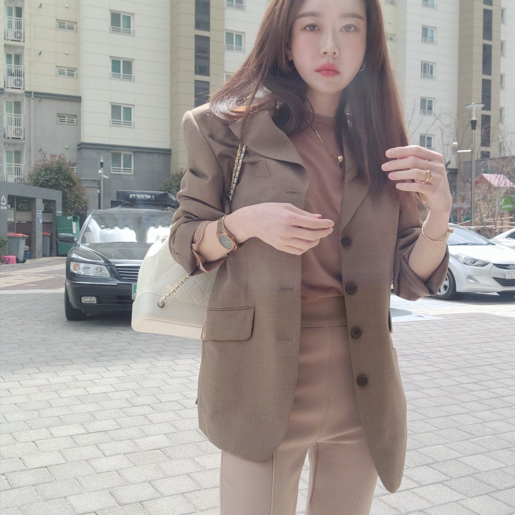 연두다님의 스타일 - 3