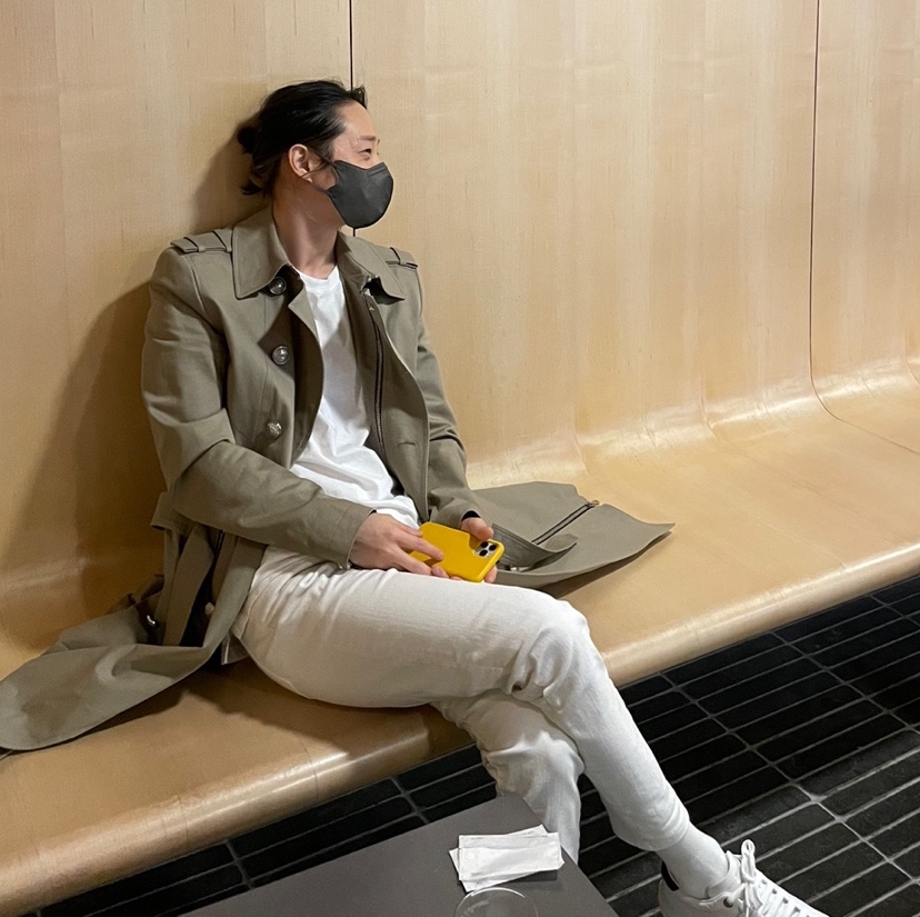 aristotlee님의 스타일 - 3