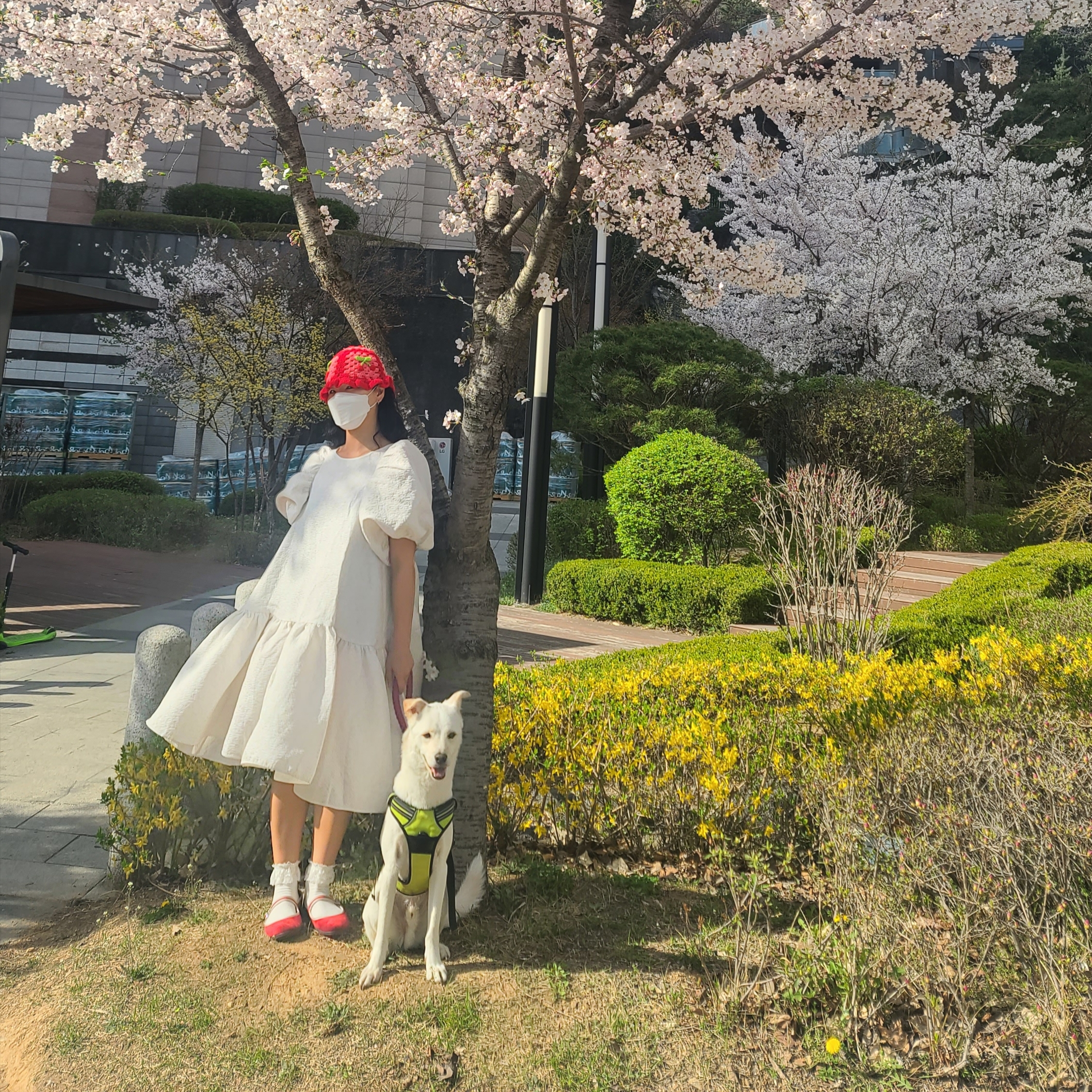 륭스님의 스타일 - 2
