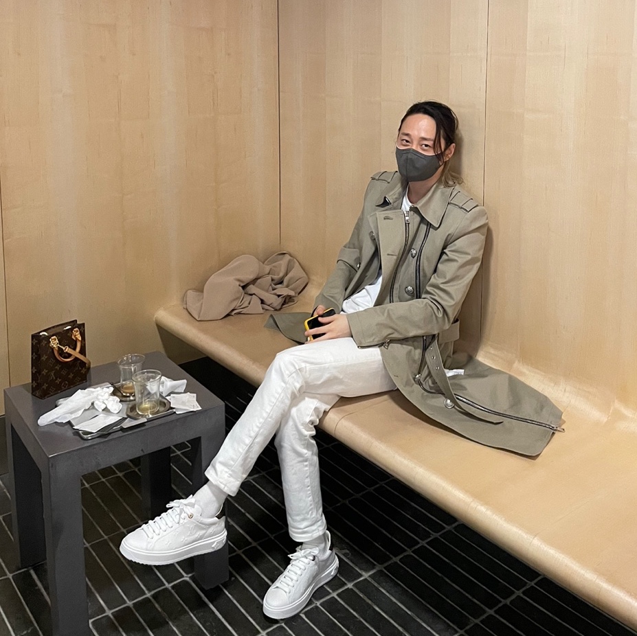 aristotlee님의 스타일 - 1