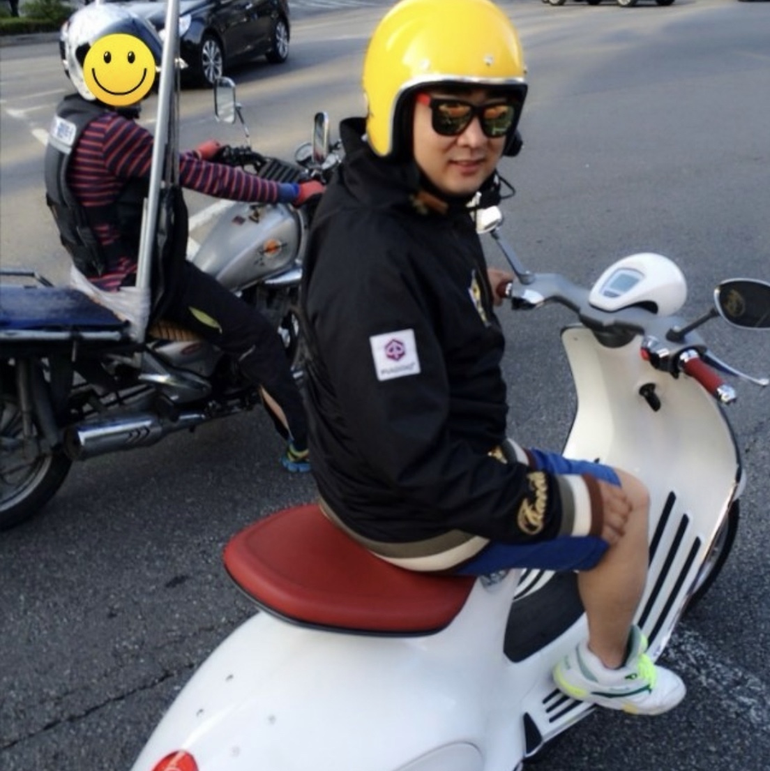 chajaeseong님의 스타일 - 3