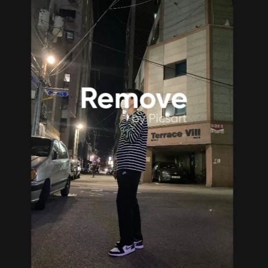 스타일 카드
