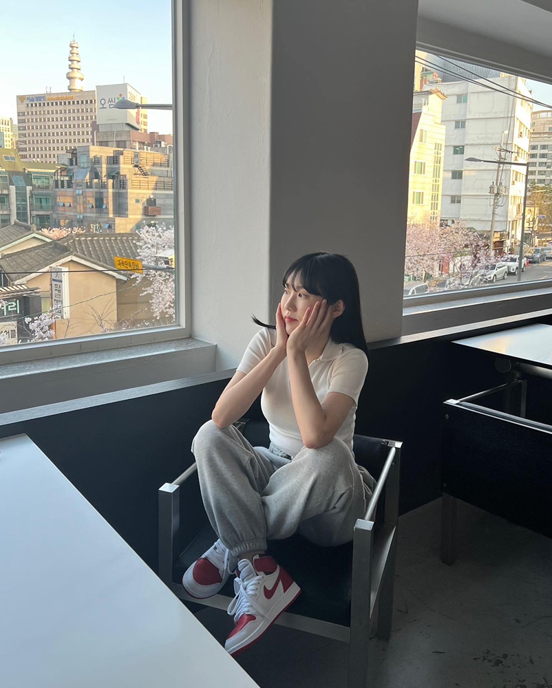 KREAM 프로필 이미지