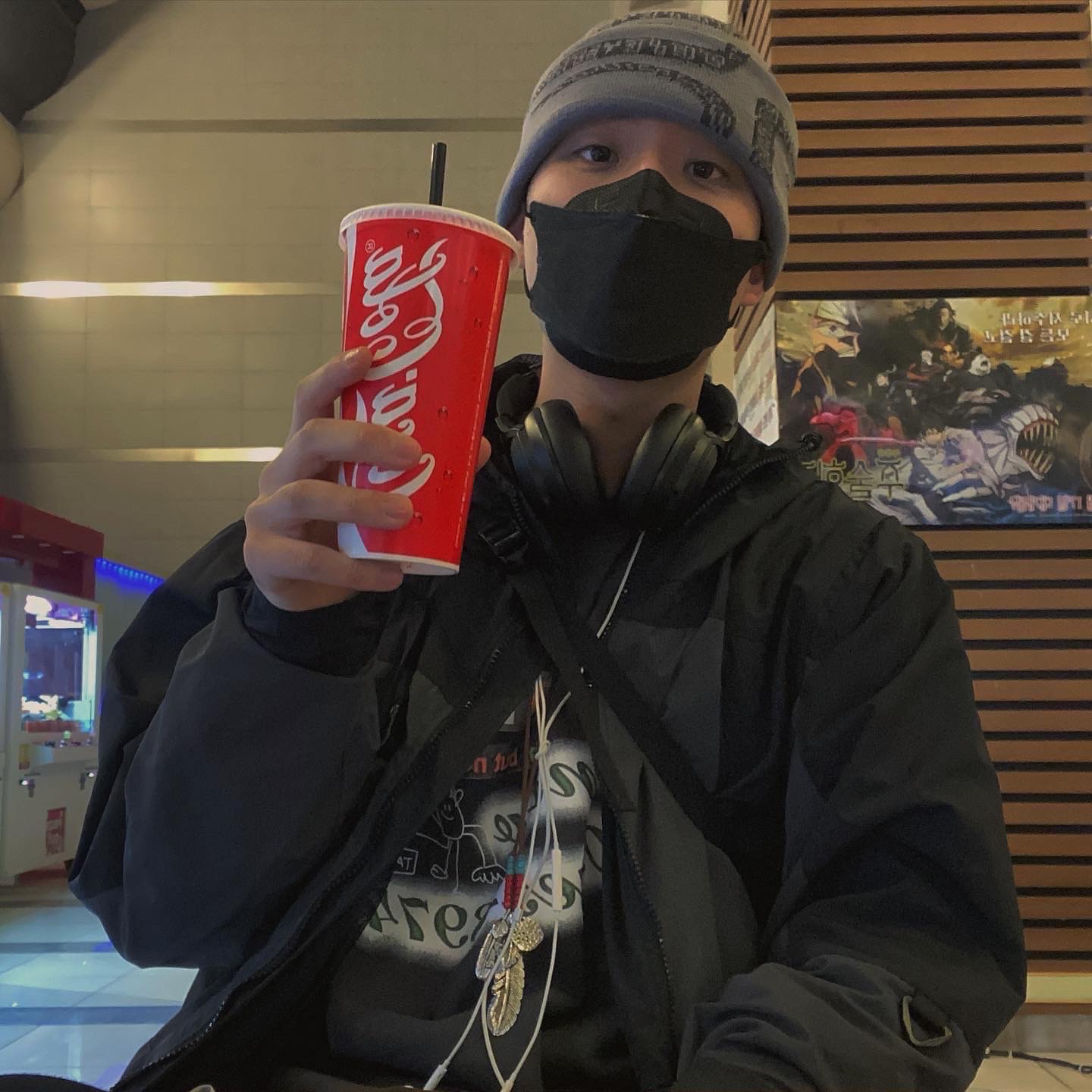 24vhrhy7yw님의 스타일 - 2