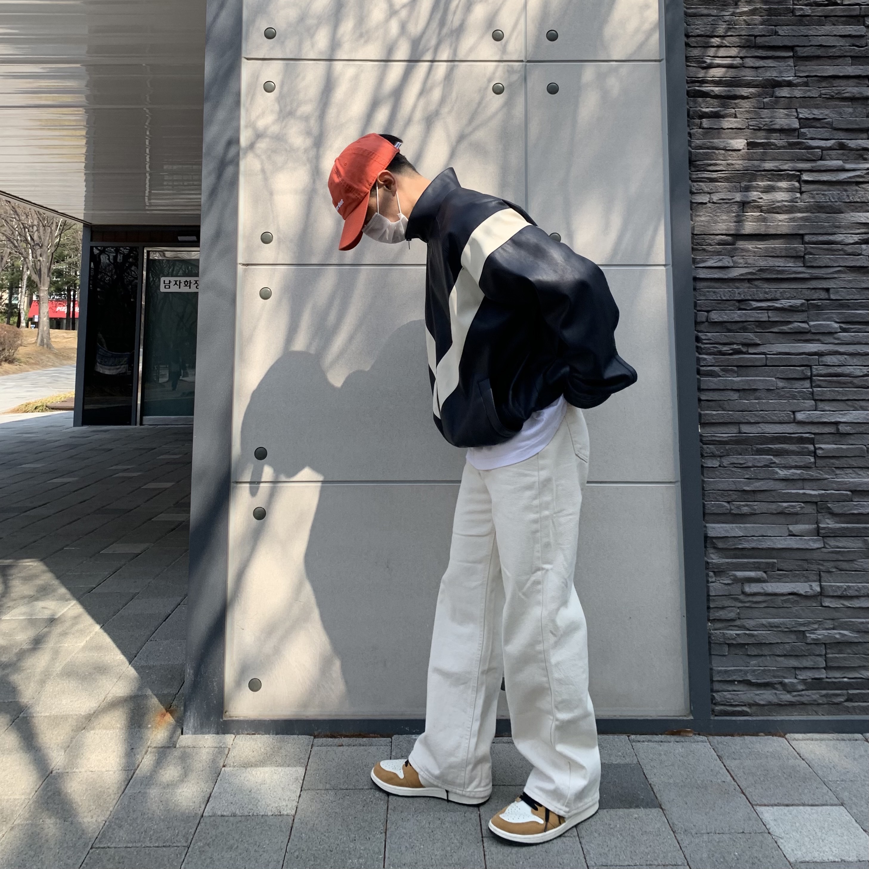 Jordan 1 Retro High Rookie of the Year 착용 스타일