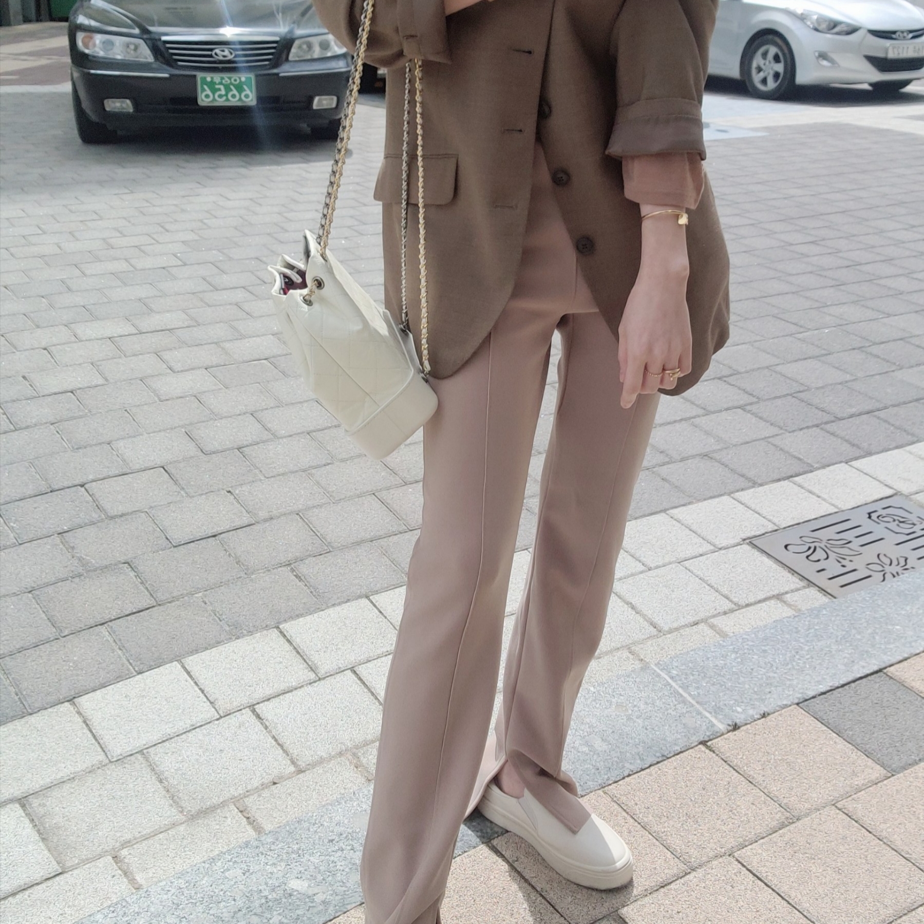연두다님의 스타일 - 2