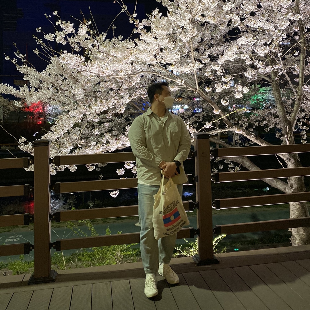 6six님의 스타일