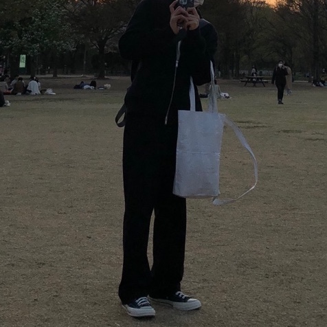 Converse Chuck 70 Ox Black - Standard, Casetify x Darkr8m Studio Tape Impact iPhone Case Double Black 착용 스타일