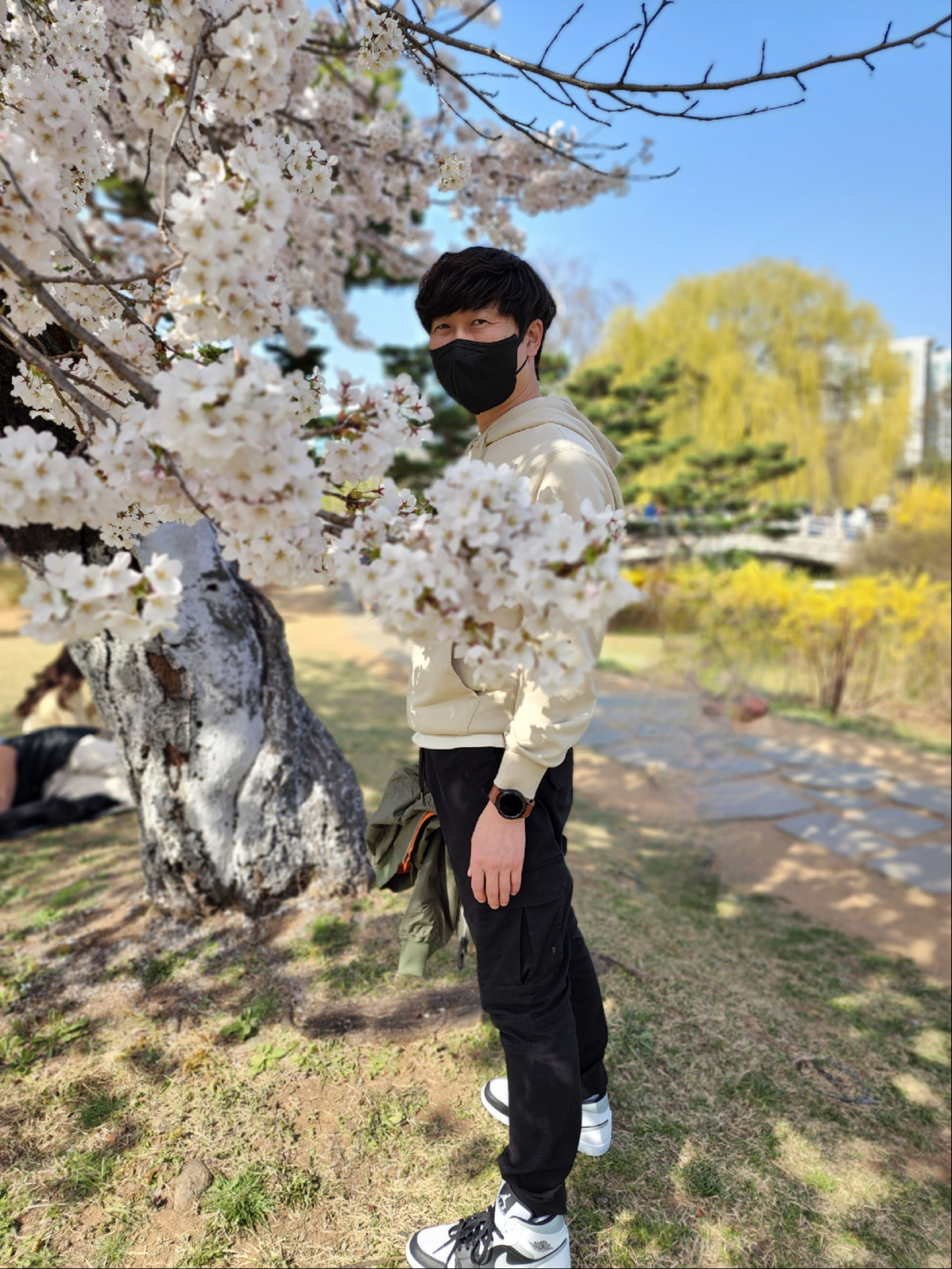 dojinine님의 스타일