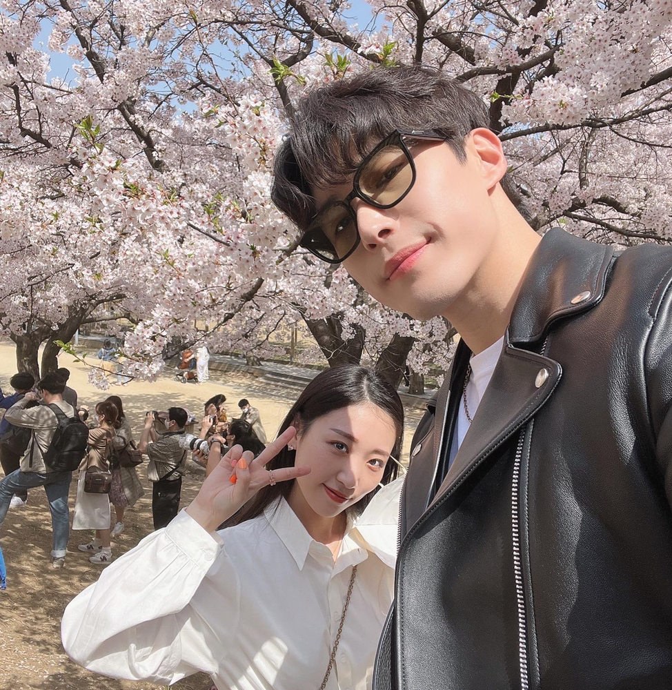 KREAM 프로필 이미지