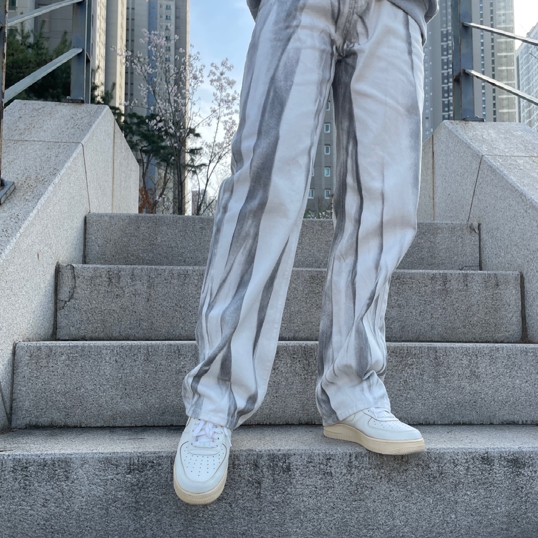 🚶🏻님의 스타일 - 2