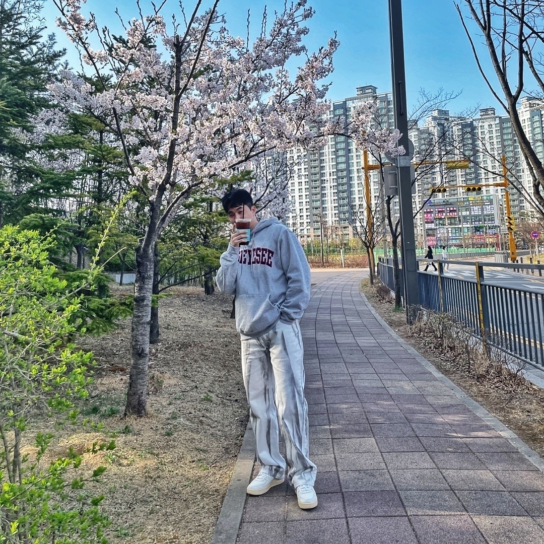 🚶🏻님의 스타일 - 1