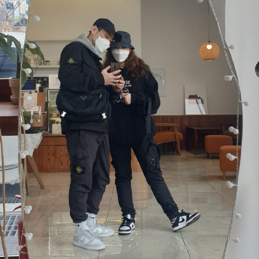 KREAM 프로필 이미지