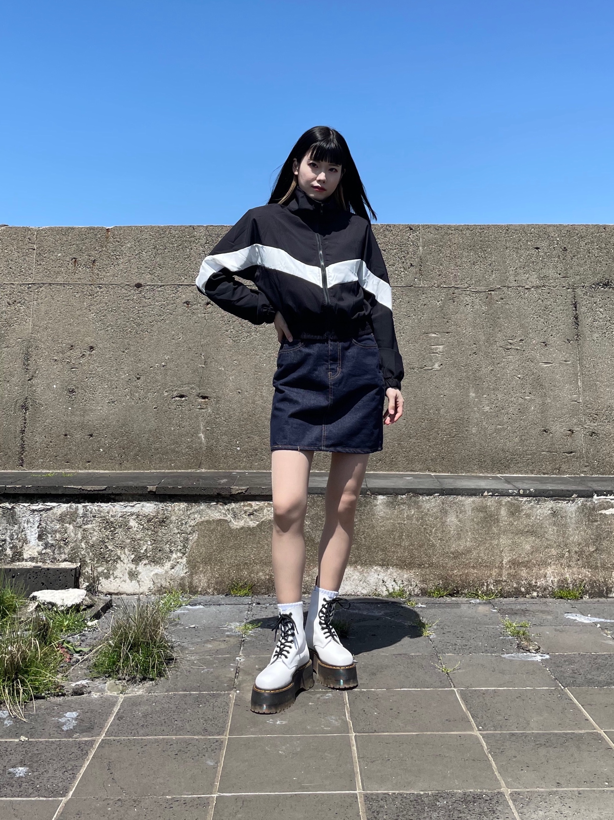Haruka in Korea님의 스타일 - 1