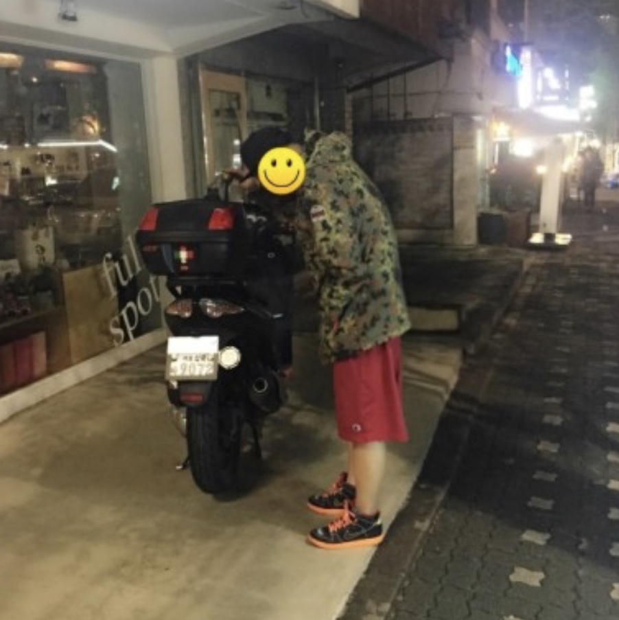 chajaeseong님의 스타일 - 2
