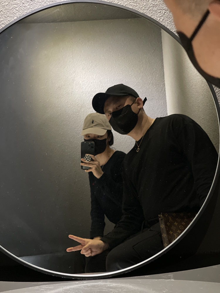 KREAM 프로필 이미지