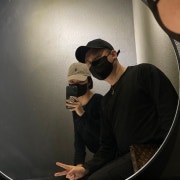 KREAM 프로필 이미지