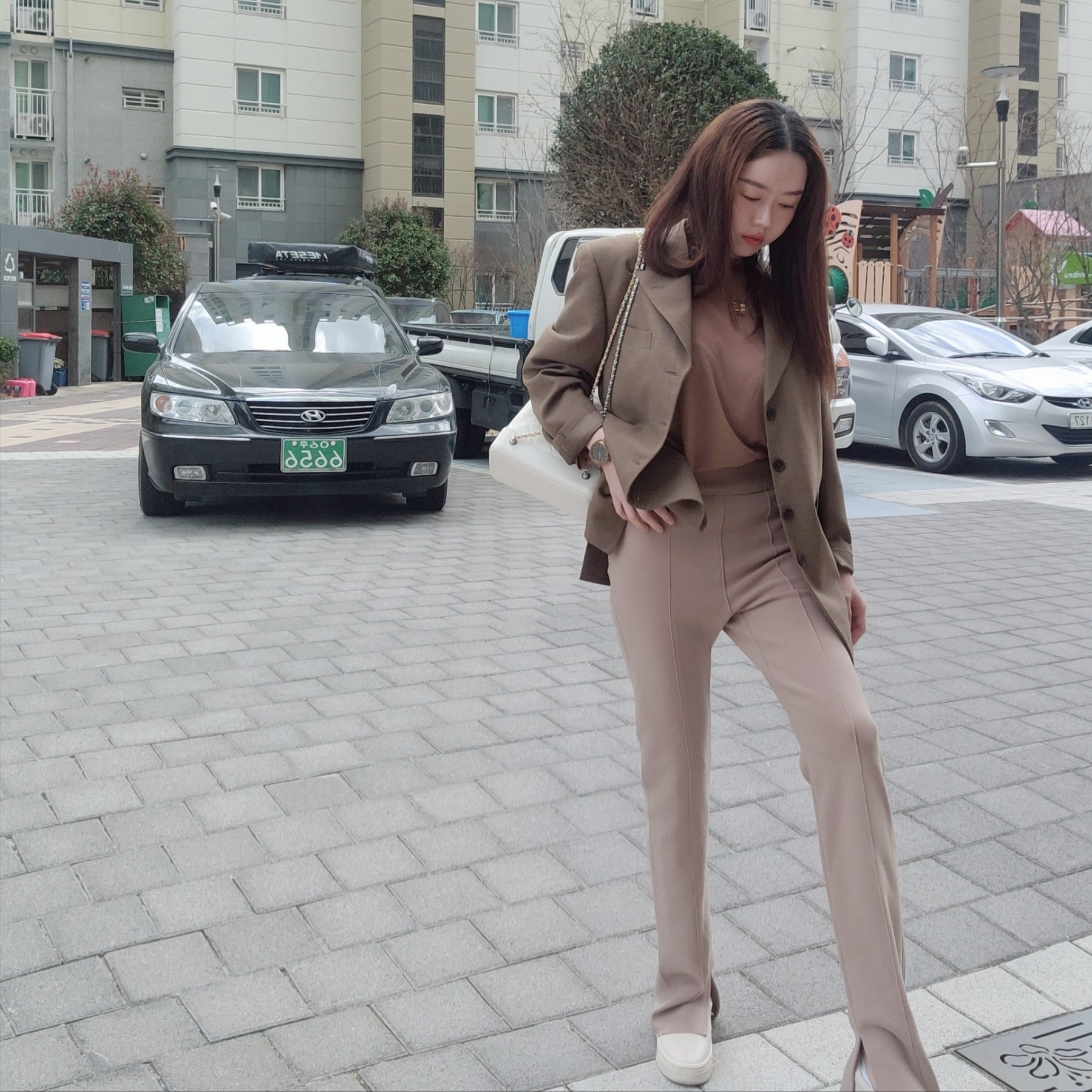 연두다님의 스타일 - 1