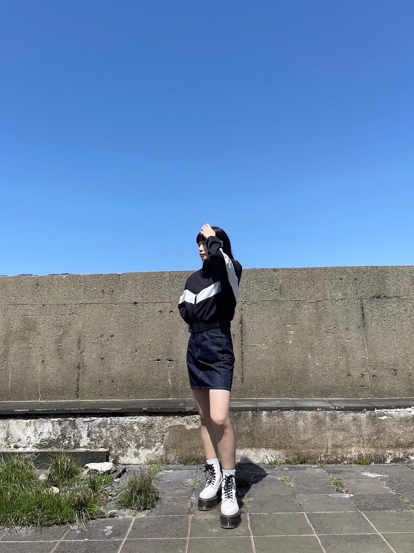Haruka in Korea님의 스타일 - 2