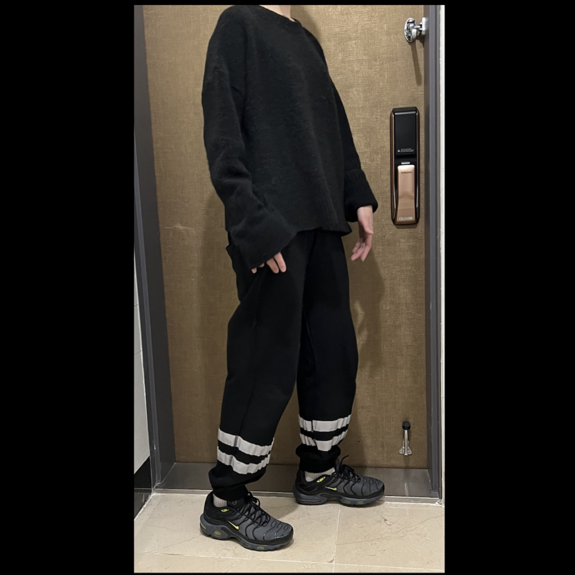 지지님의 스타일
