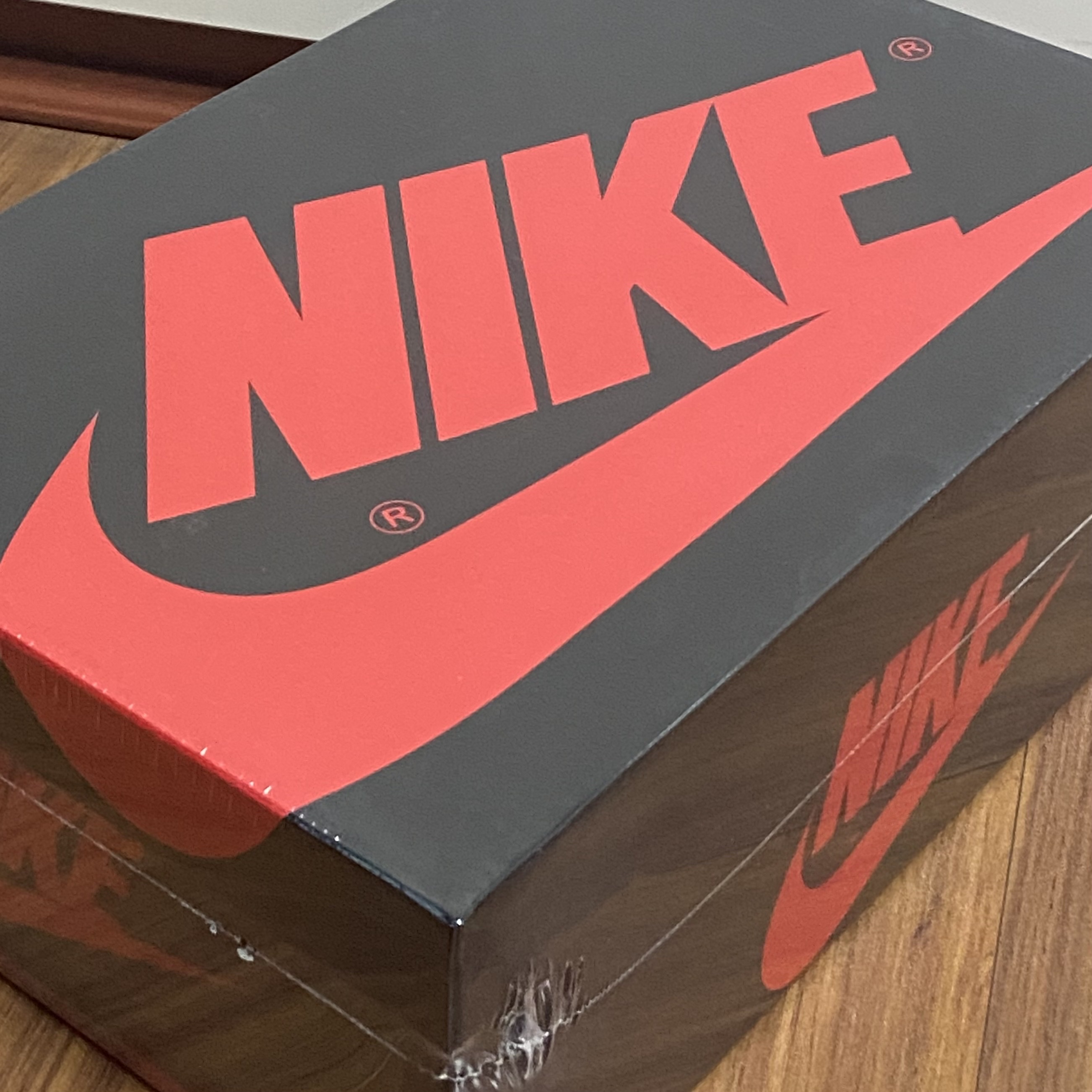 Jordan 1 Retro High OG Bloodline 착용 스타일