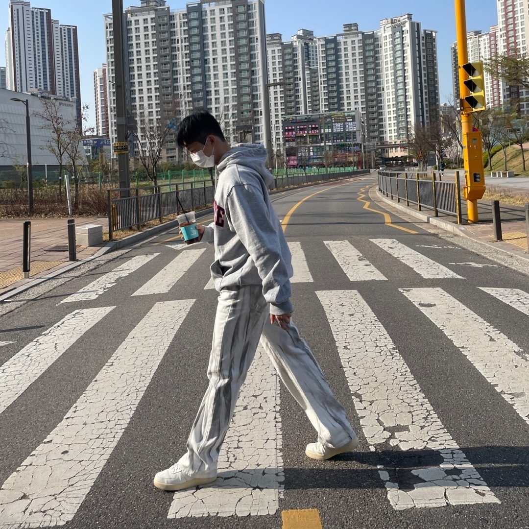 🚶🏻님의 스타일 - 2