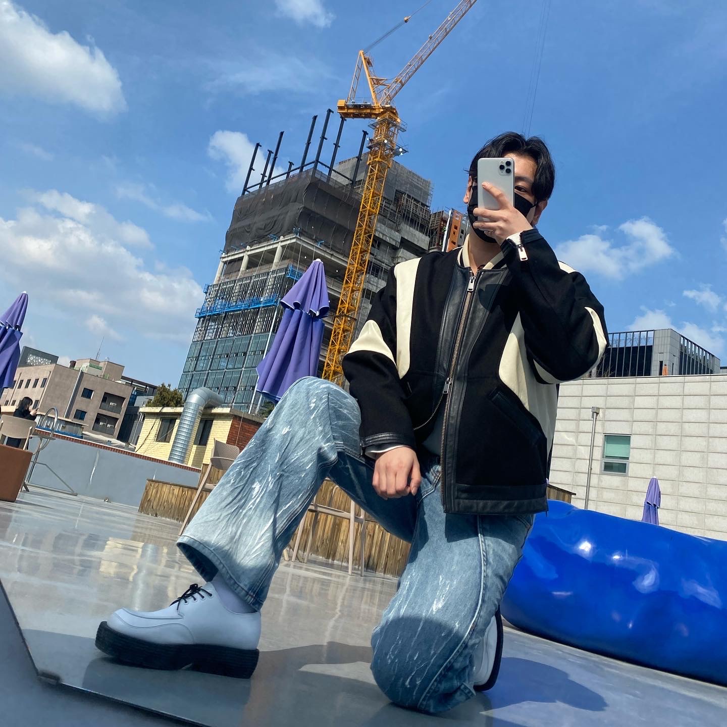 다비또비님의 스타일