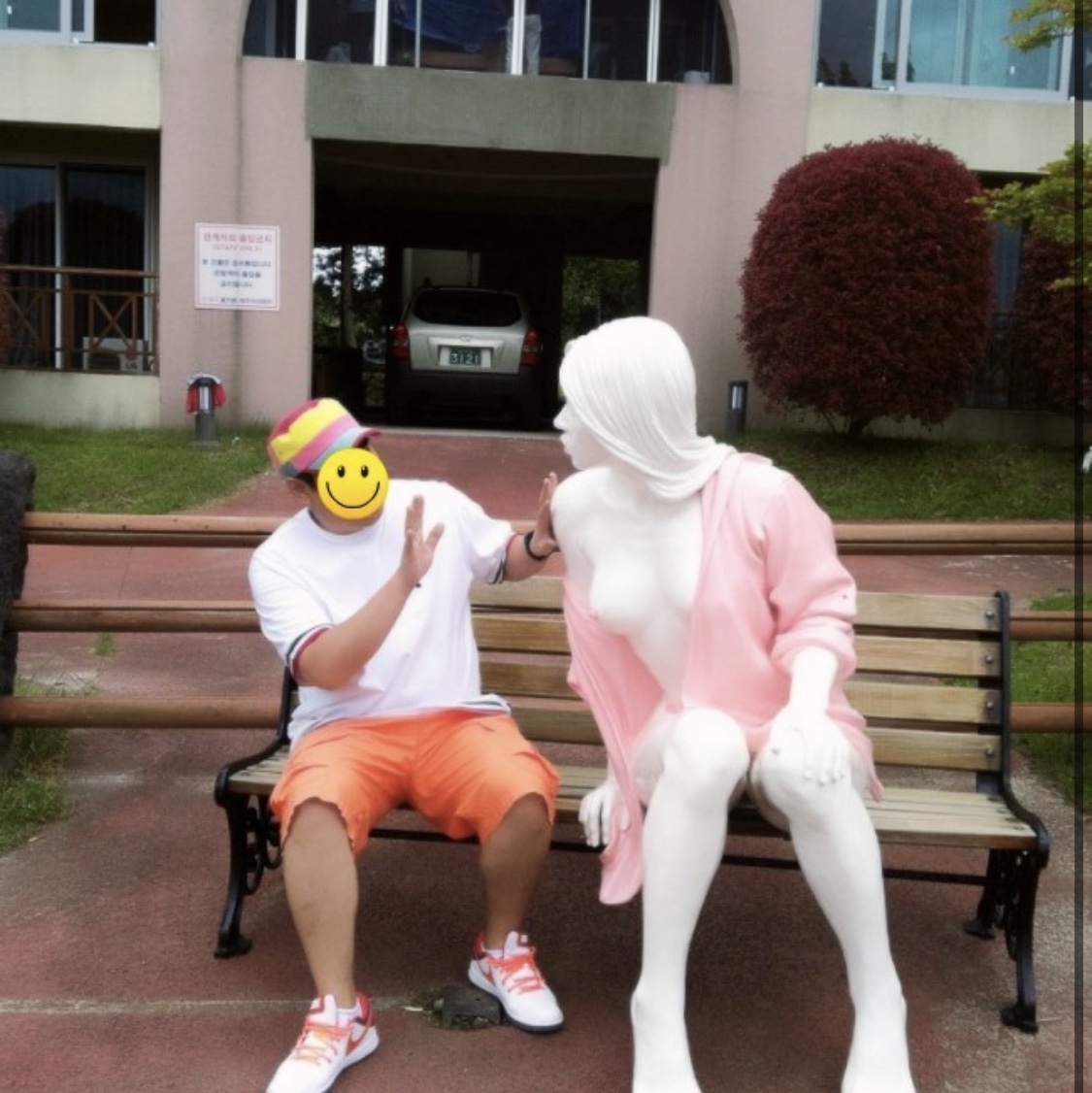 chajaeseong님의 스타일 - 2
