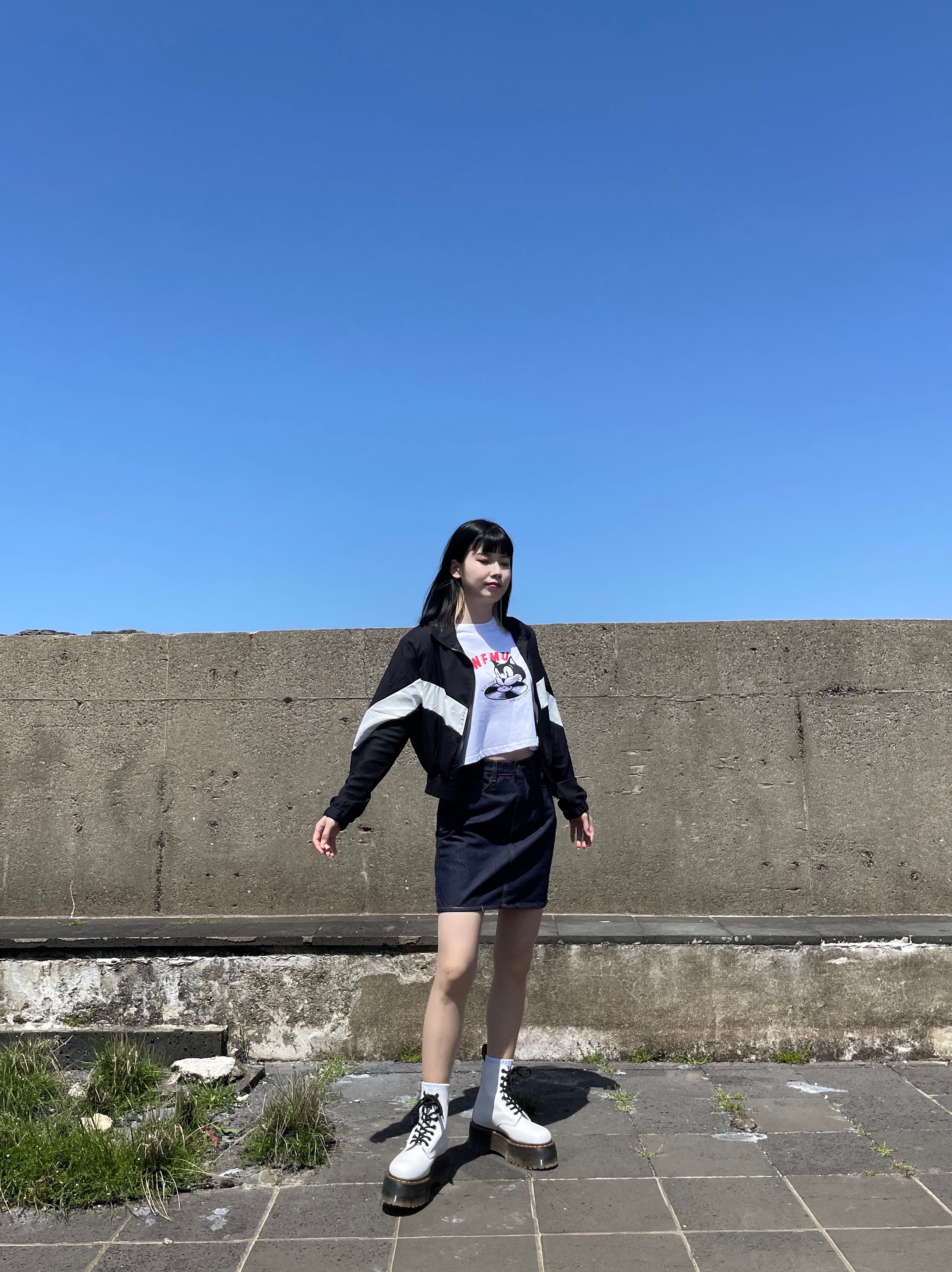 Haruka in Korea님의 스타일 - 5