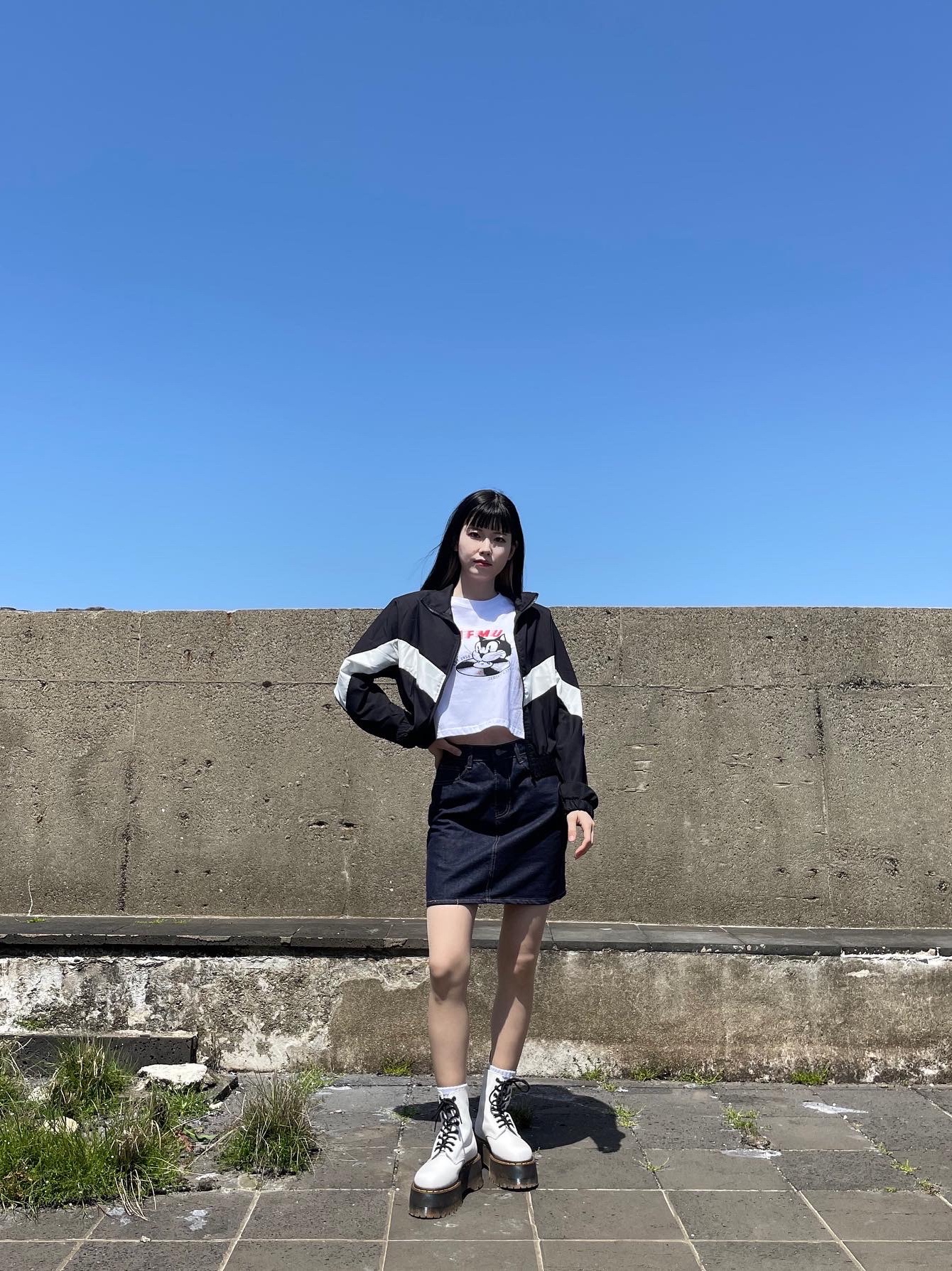 Haruka in Korea님의 스타일 - 4