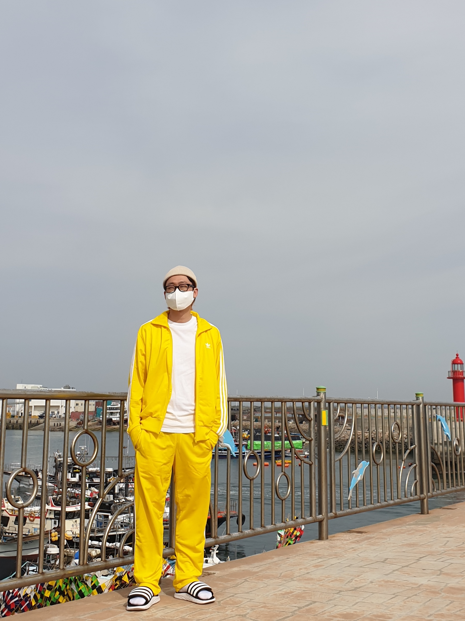 우보천리님의 스타일 - 2
