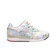 Asics x Atmos Gel-Lyte III OG Subway Pack NYC