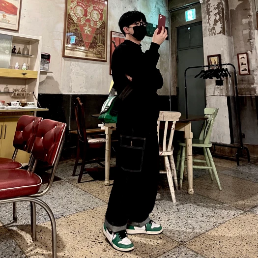 스타일 카드