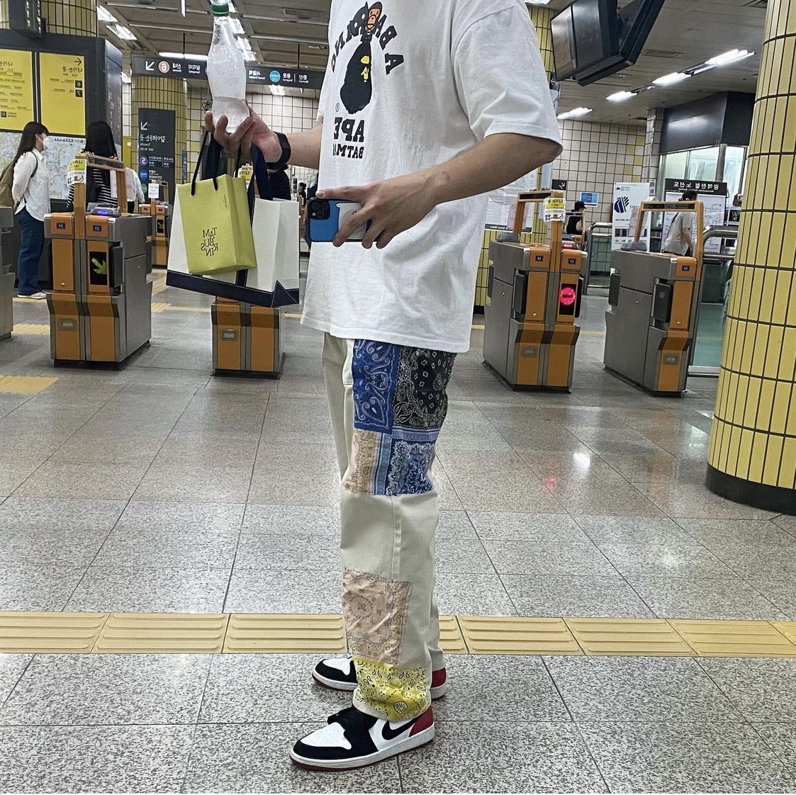 chonamwoo0님의 스타일 - 1