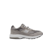(GS) New Balance 993 Grey White - M Standard