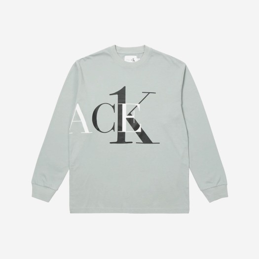 팔라스 x CK1 롱슬리브 쿼리 - 22SS