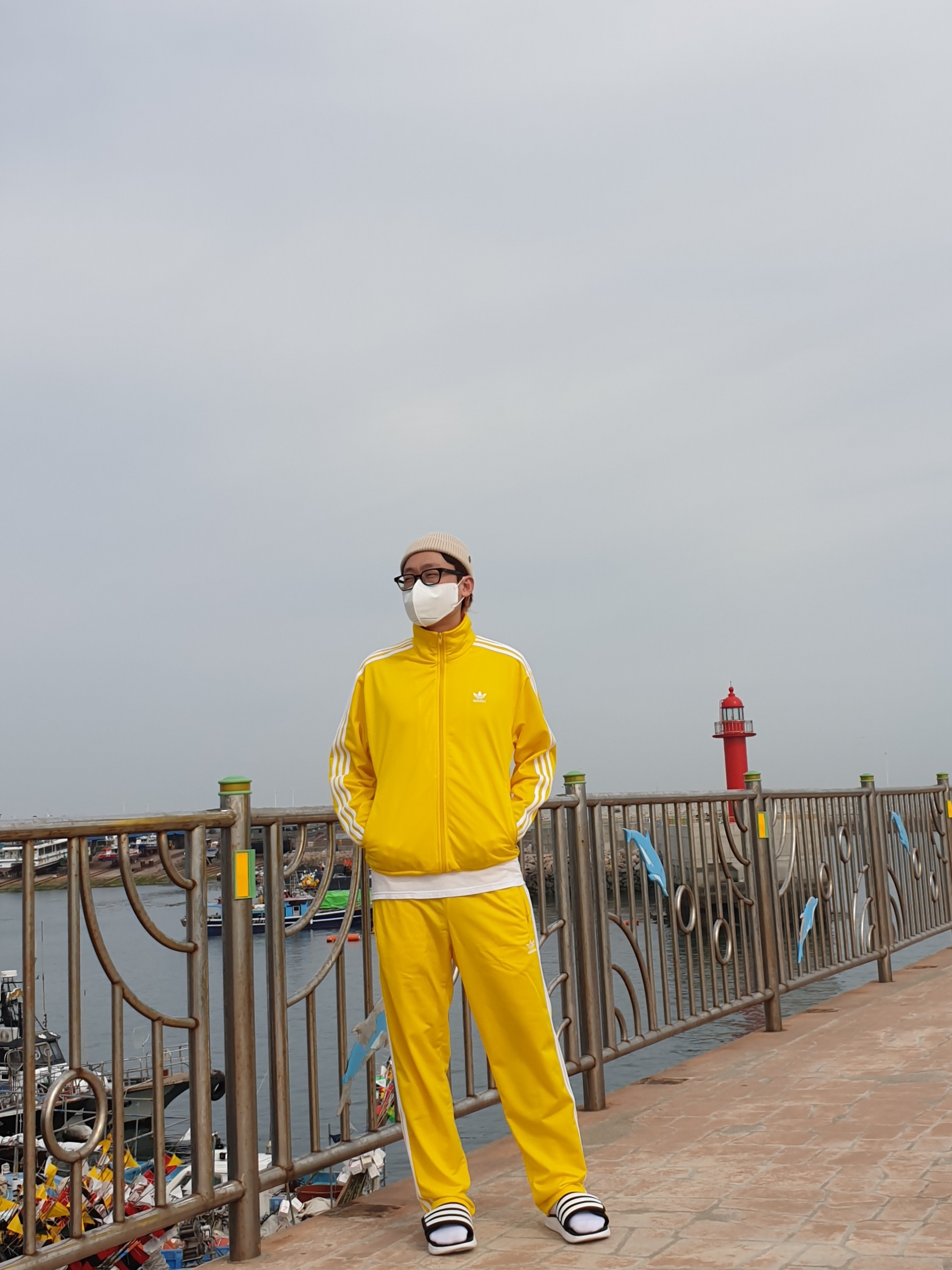 우보천리님의 스타일 - 1