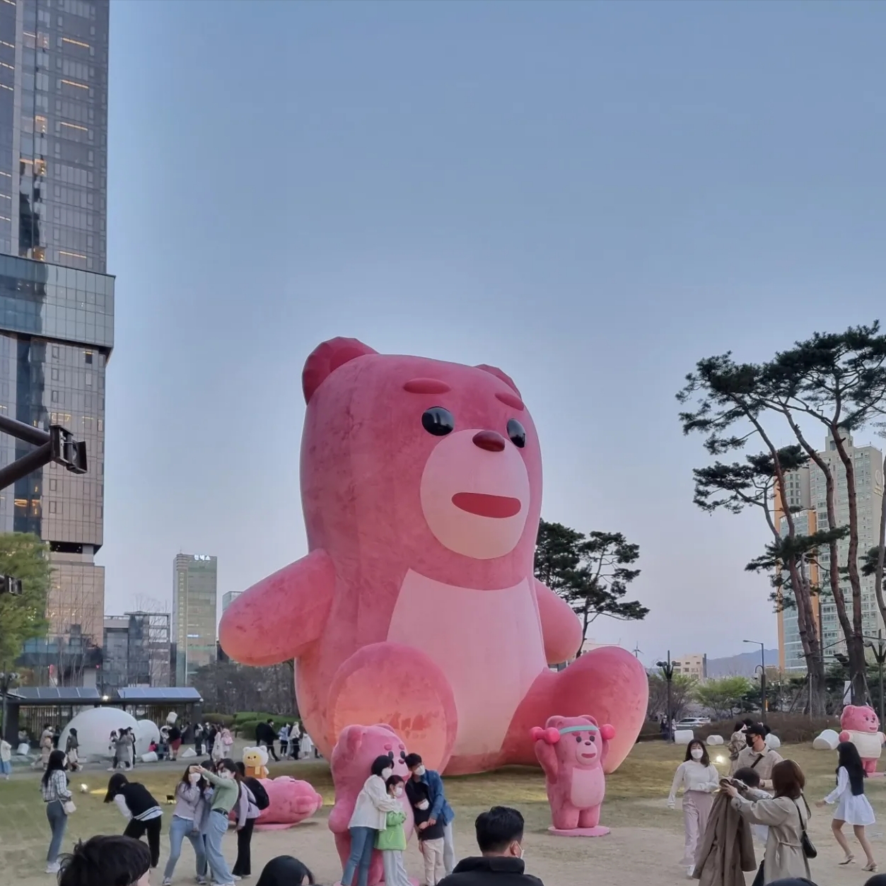 열정! 열정! 열정!님의 스타일 - 3