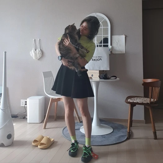 스타일 카드