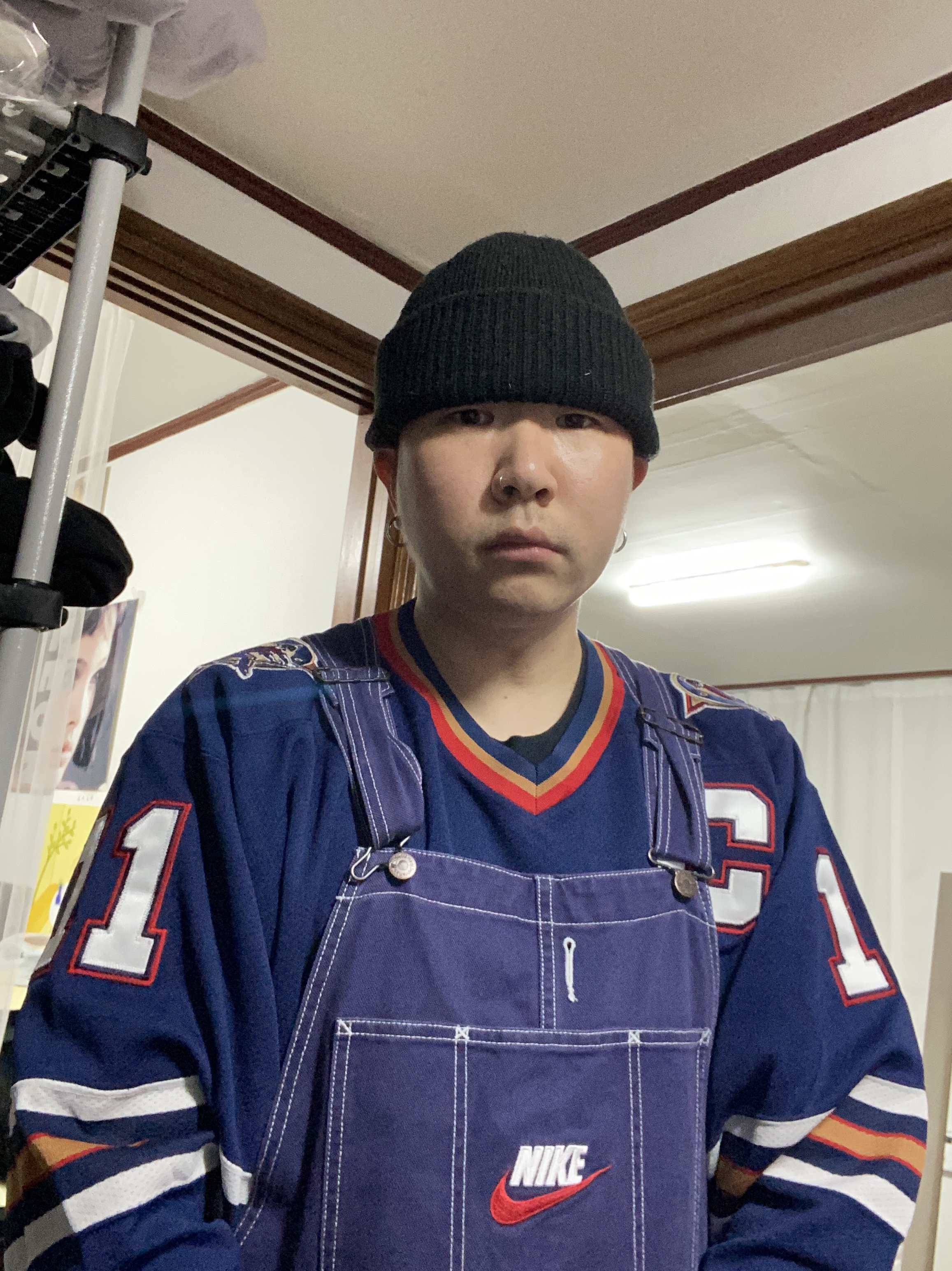 NOAH님의 스타일