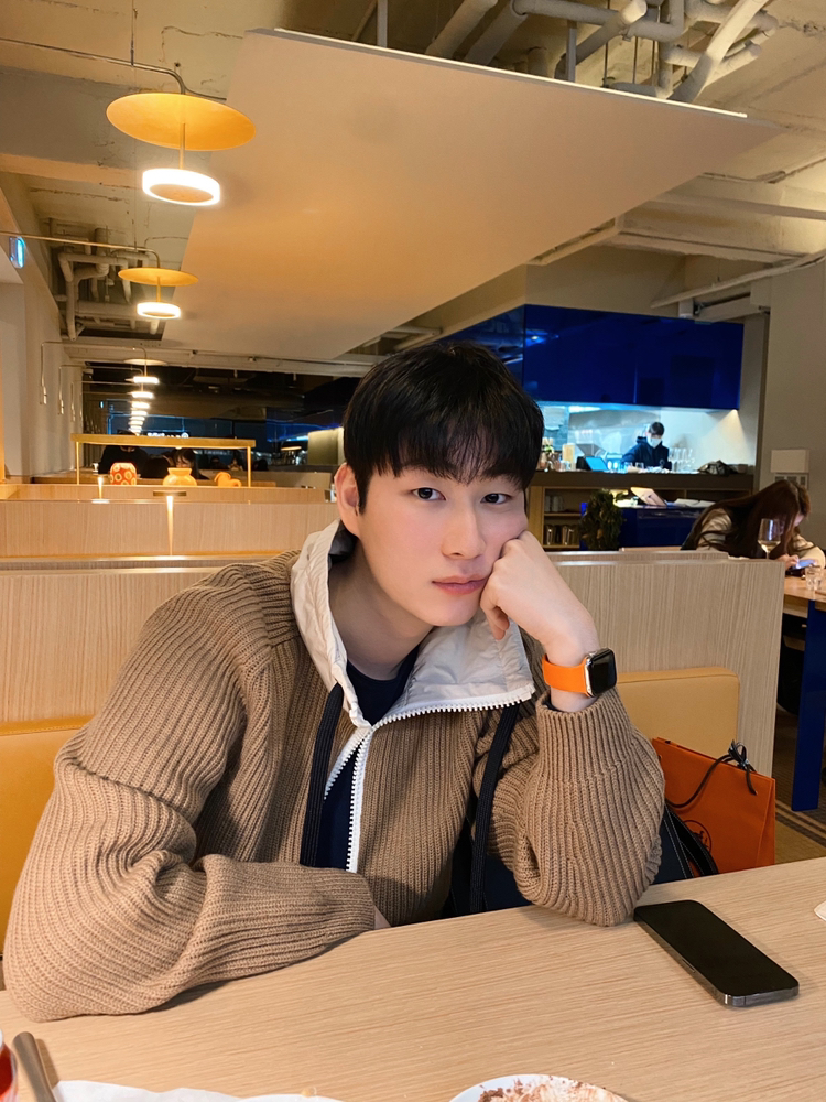 KREAM 프로필 이미지