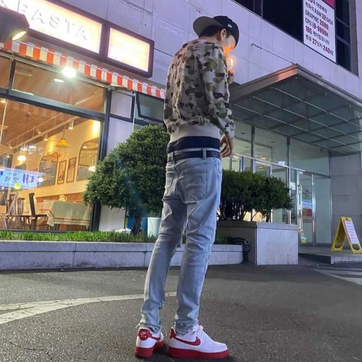스타일 카드