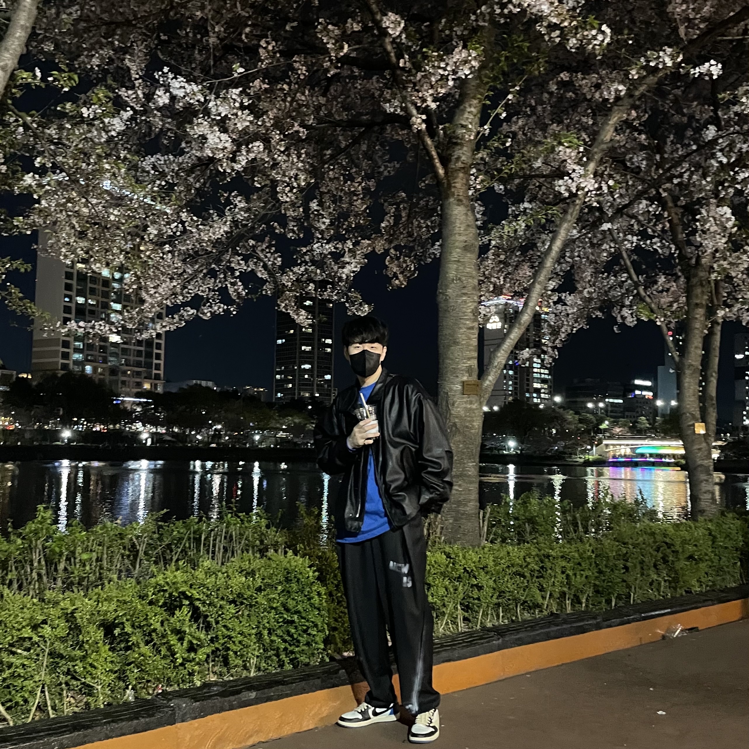 KREAM 스타일 - 1