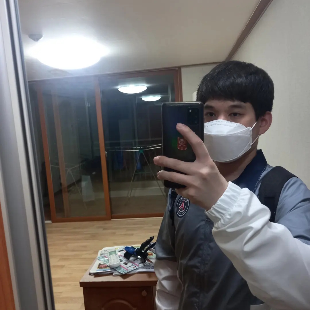 youngho5034님의 스타일 - 1
